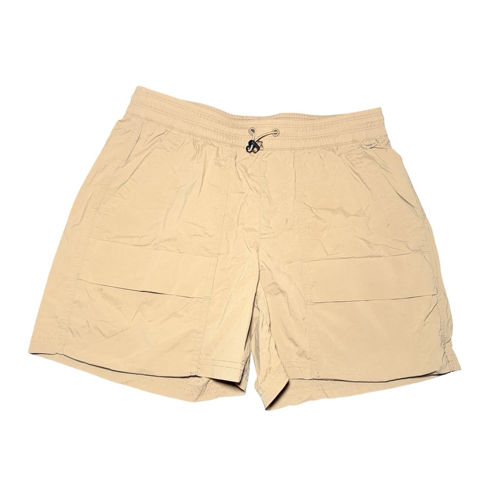 REI Co-op Trailmade Shorts UPF 50+ Multiple Pockets Pull On Size Small Outdoors